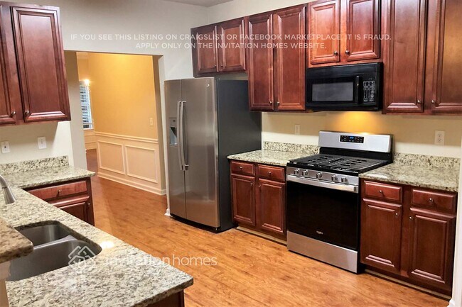 Photo - 7062 Cavender Dr SW