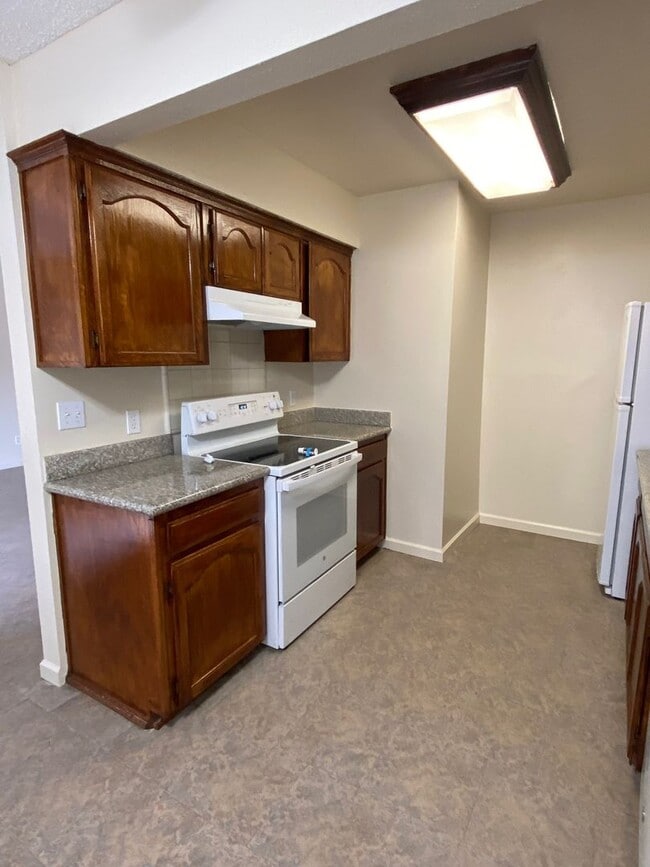Photo - Apartment for rent Unit 126