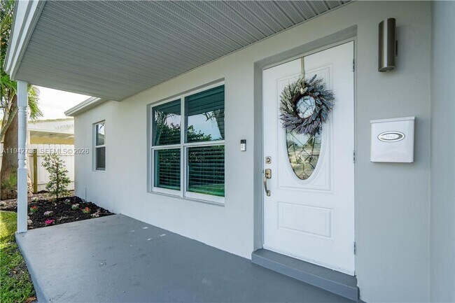 Photo - 5249 NE 3rd Ter.