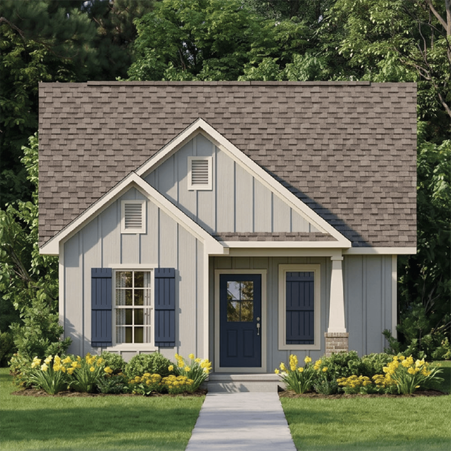Maple Grove Cottages
