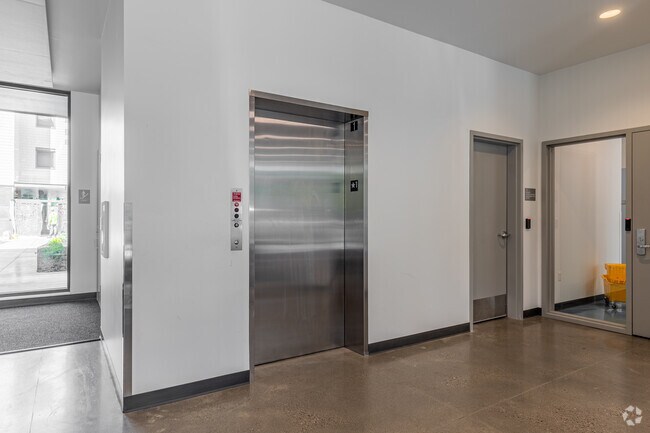 Elevator Lobby