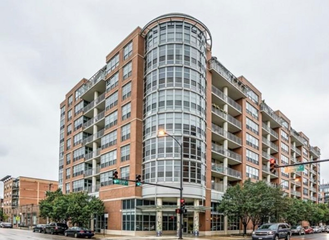 Photo - 1200 W Monroe St Condo Unit # 614