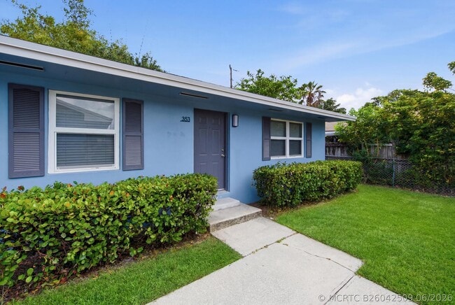 353 Wickline Blvd