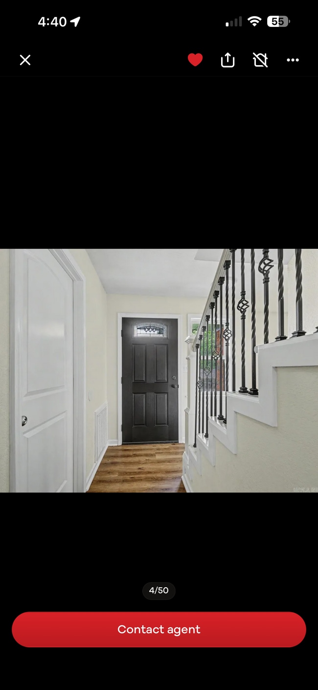 Photo - 1703 Park Ave