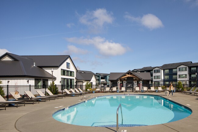 Glacier Run Apartments