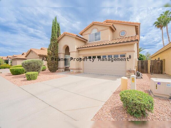 Building Photo - 4613 E Desert Cactus St