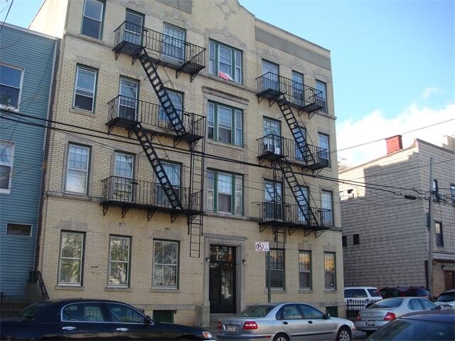 Old Law Tenements - Old Law Tenements Apartments