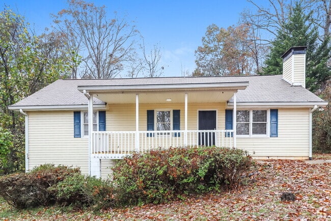 Building Photo - 6540 Akins Way Rental