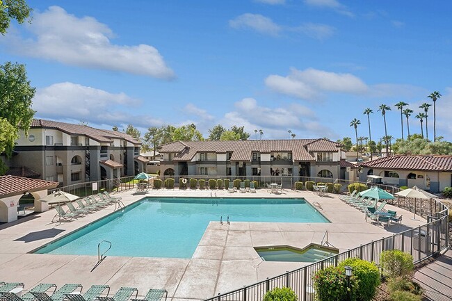 Stillwater Apartments