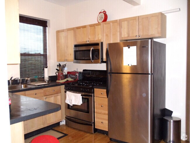 Building Photo - 85 Park Dr Unit 18 Rental