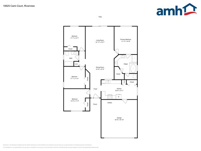 Photo - 10625 Cami Ct