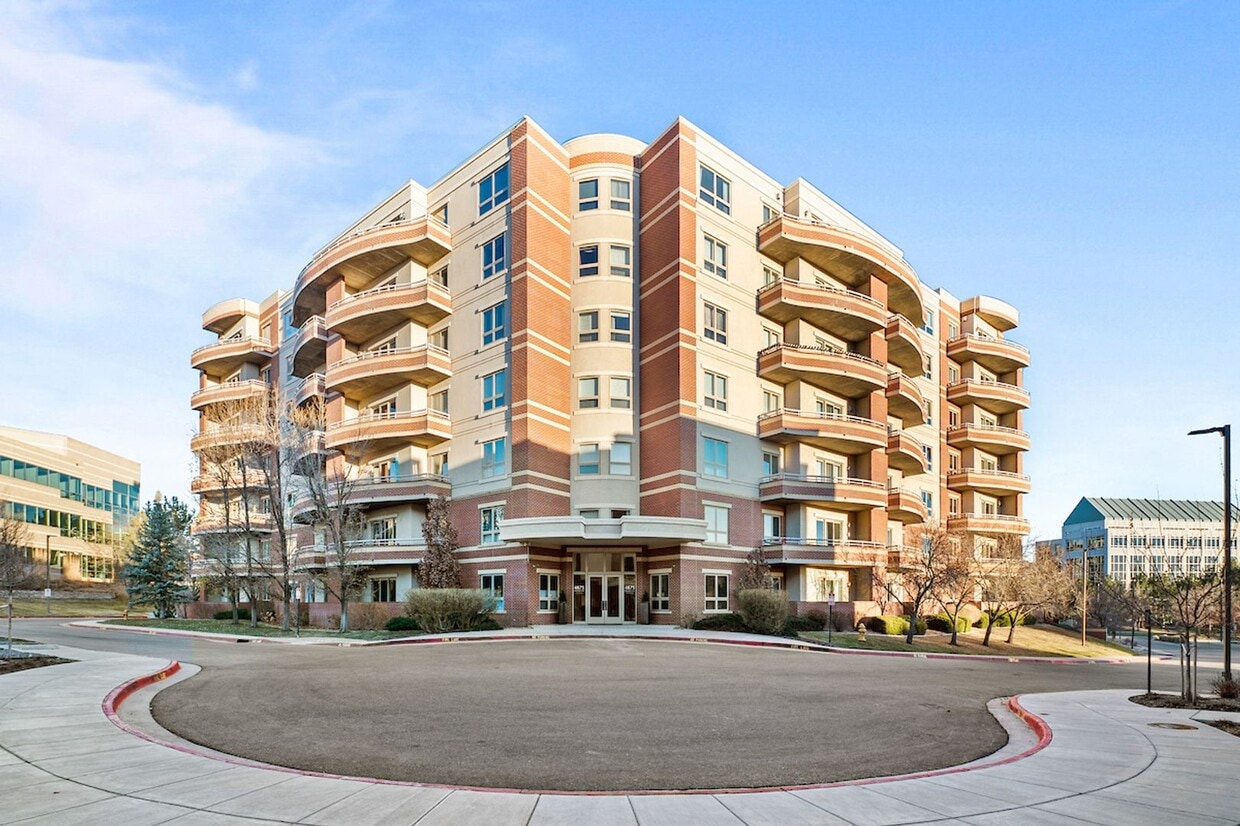 Photo - 4875 S Monaco St (Denver, CO)