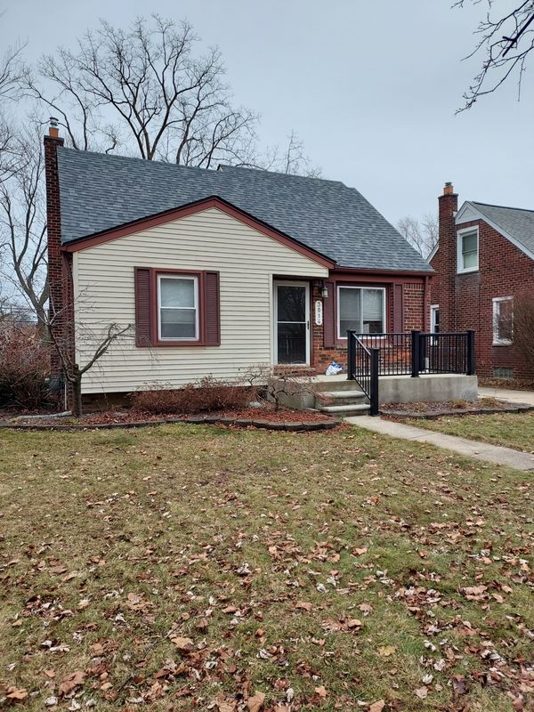 Photo - 3014 N Vermont Ave