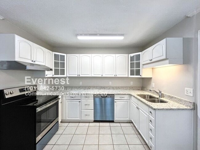 Photo - 4508 S Berrypick Ln