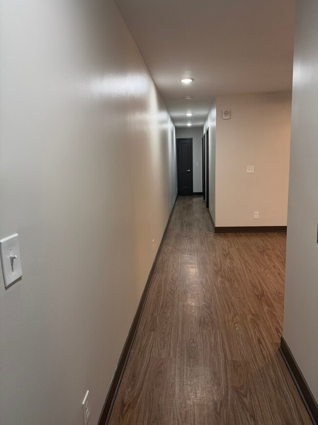 TWO BEDROOM