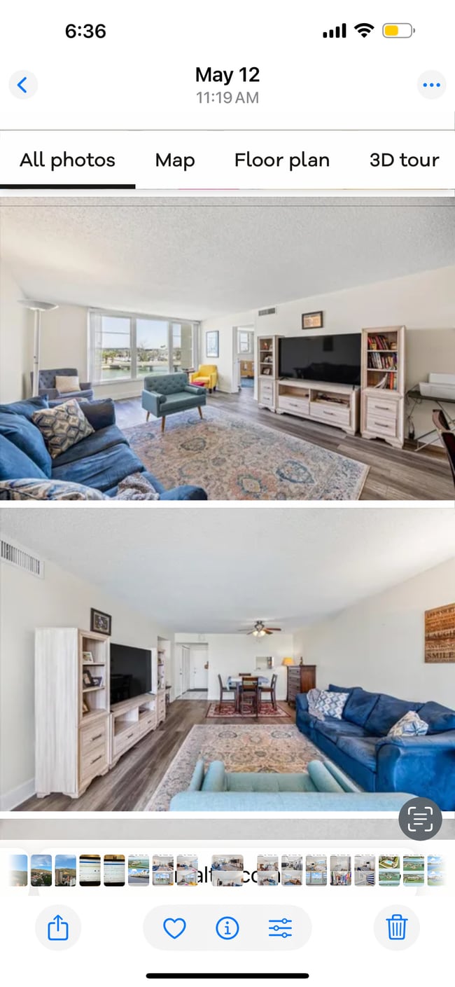 Photo - 7465 Bay Island Dr S Unit Apt 316