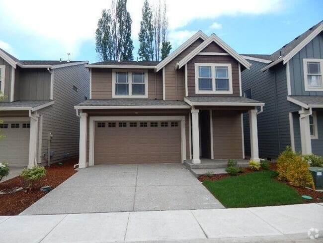 Building Photo - 5 Bedroom Beaverton Home!!!