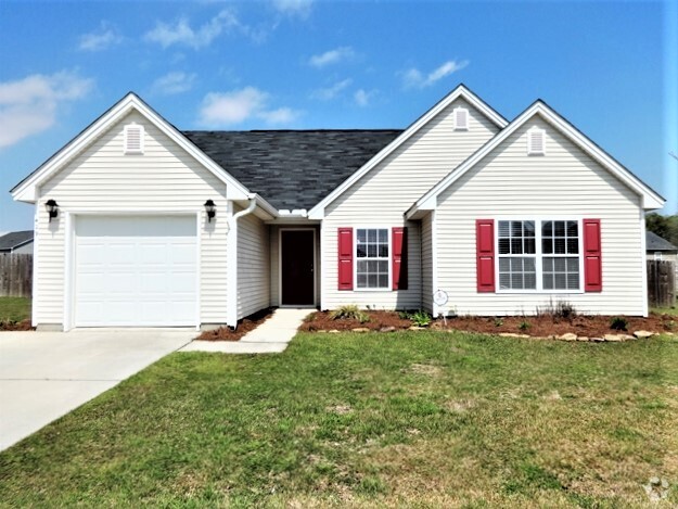 Building Photo - 429 Watershed Dr Rental