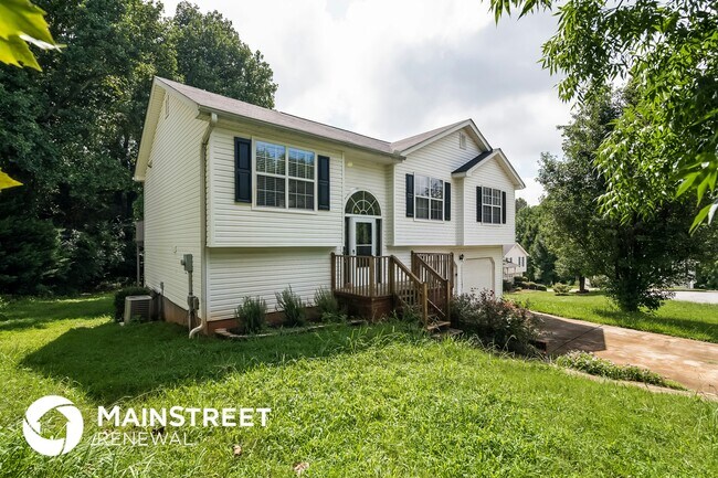 5075 Memory Ln