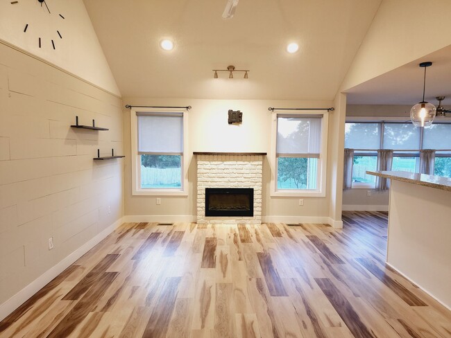 Photo - Pre-Leasing: Liberty Place Subdivision - Republic w/ Ultra Open Floor Plan