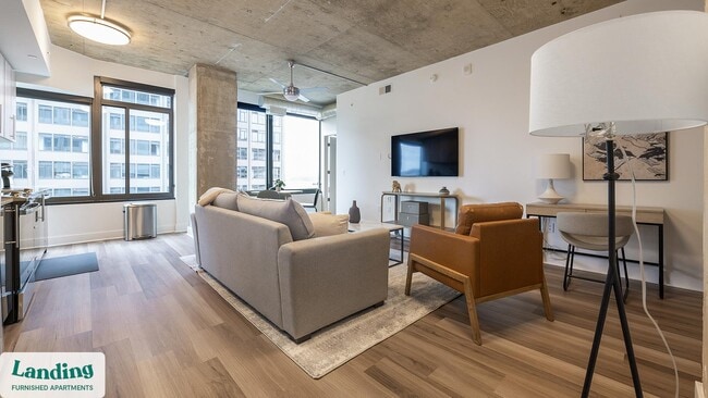 Photo - 5201 Leesburg Pike Unit 444.1408736