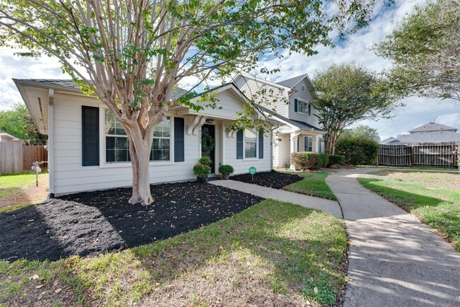 Photo - 6129 Lone Prairie Way