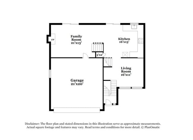 Photo - 1201 E 2400 N