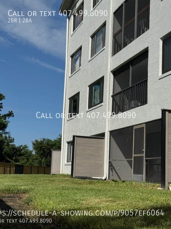 Building Photo - 1052 Lotus Cove Ct Unit 714