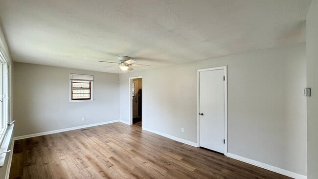 Photo - Updated One-Level Brick Home with Mountain Views