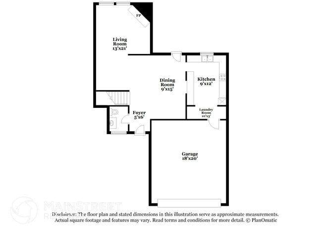 Photo - 3020 Laurel Creek Dr