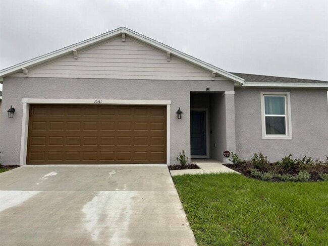Building Photo - 1051 Patriot Lp