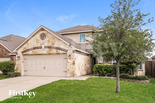 22630 August Crow Dr