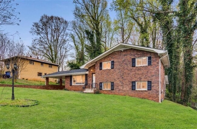 Photo - 3490 Turner Heights Dr