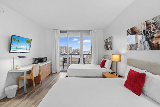 Photo - 2602 E Hallandale Beach Blvd Unit SI ID1375238P