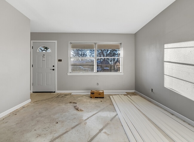 Photo - 1700 Jennings St