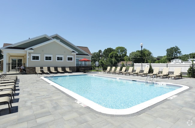 Photo - The Residences at Vista Square I & II