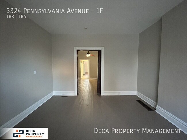 Photo - 3324 Pennsylvania Ave Unidad 1F