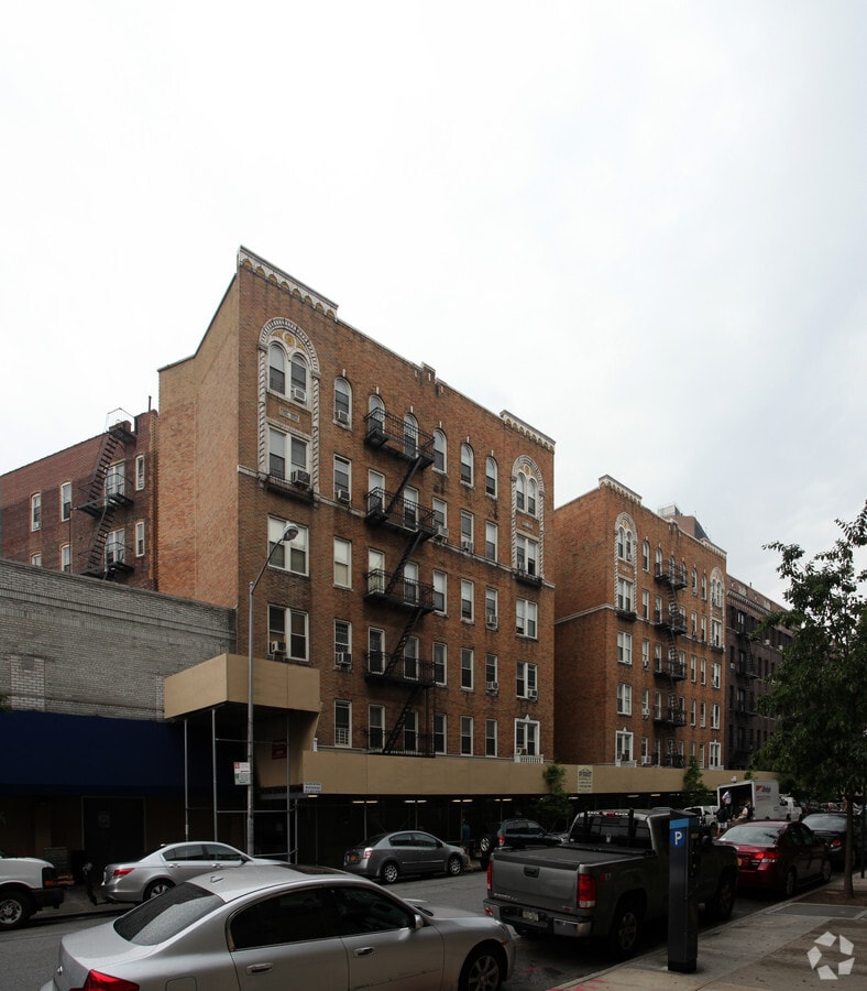 Photo - 620 W 170th St