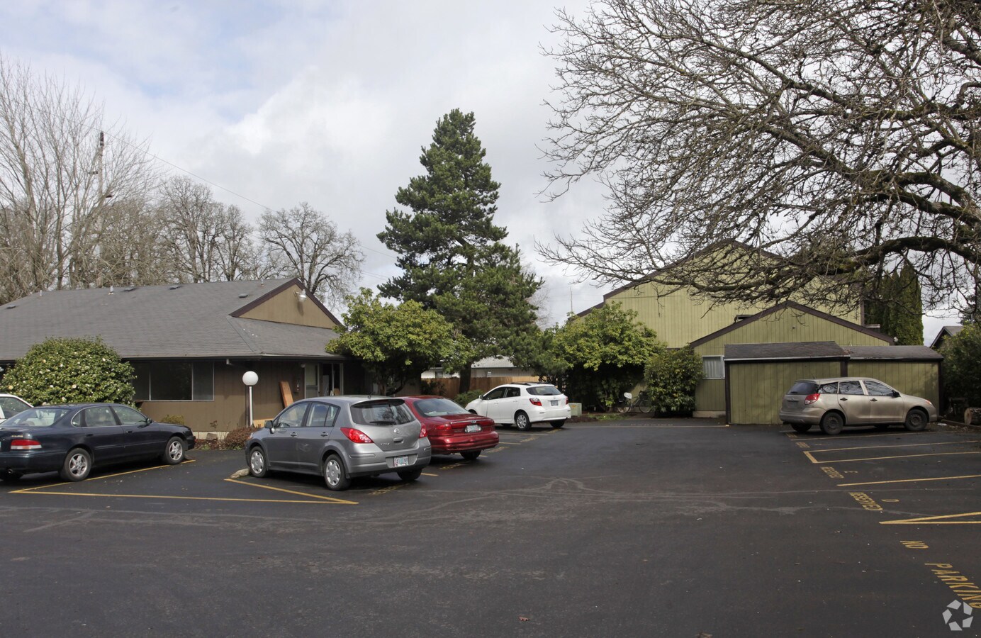 Photo - Forest Manor