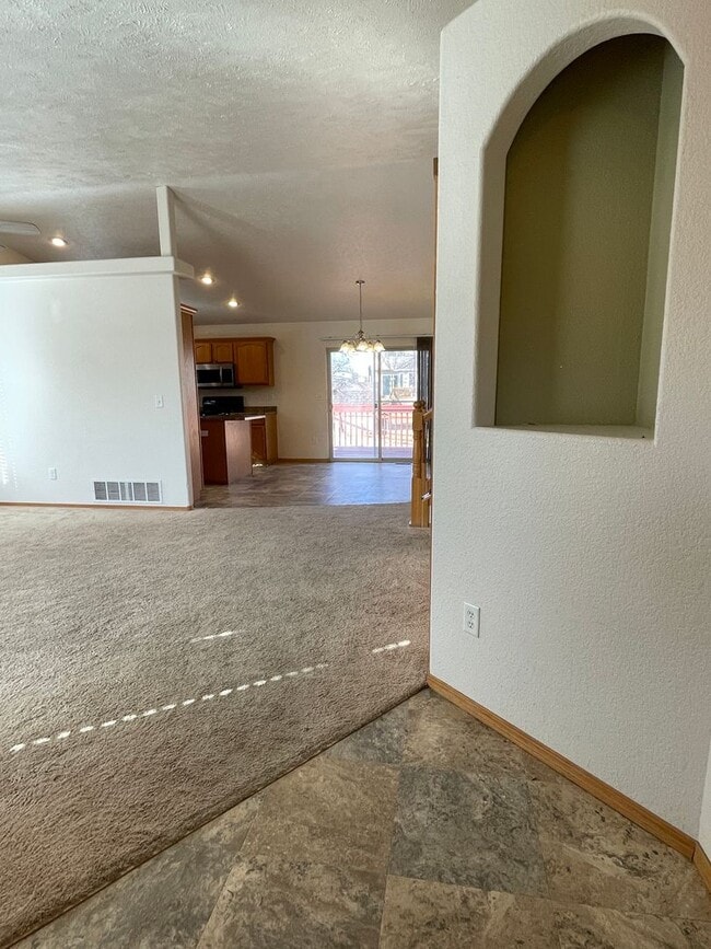 Photo - Spacious 4-Bedroom, 3-Bathroom House for Rent