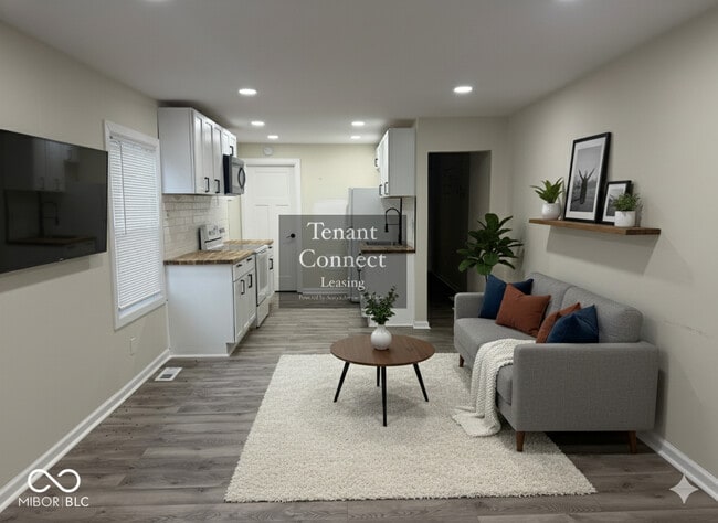 Photo - 2522 E 16th St