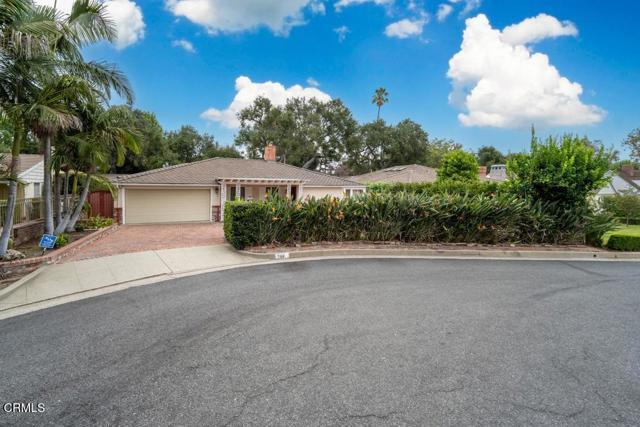 Building Photo - 568 Los Arboles Ln