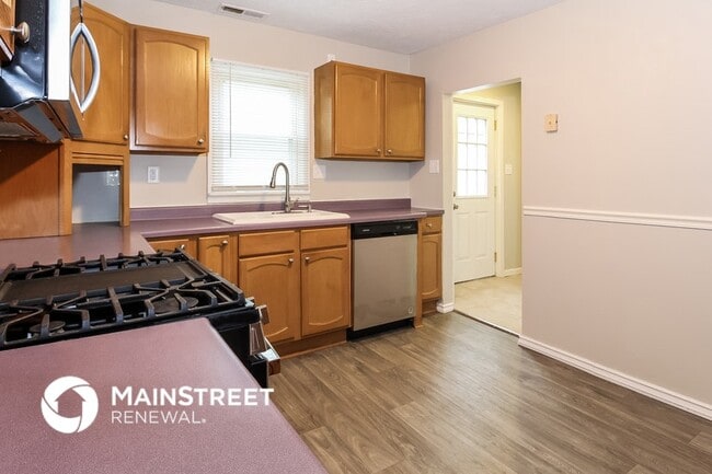 Photo - 4444 Homestead Dr