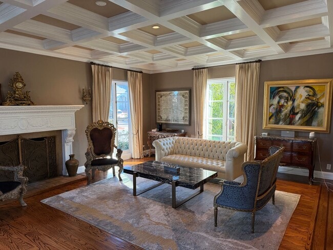 Photo - Elegant St. Francis Wood Residence - Available Furnished or Unfurnished