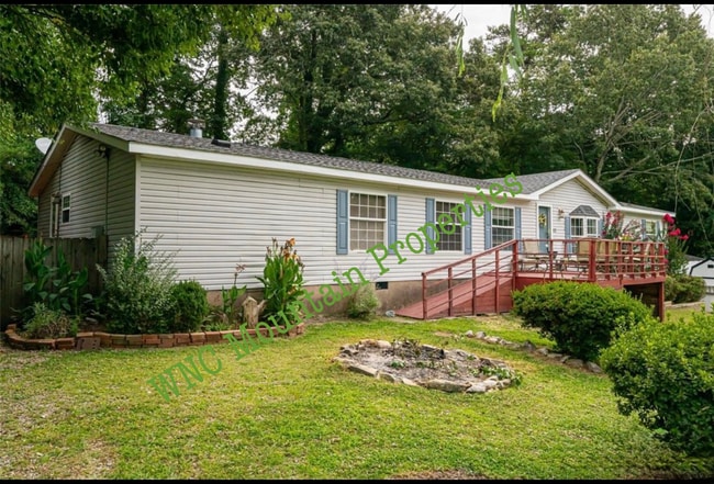 Building Photo - 52 Clear View Run Dr