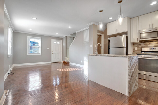 Charming 2 Bedroom Home in Washington DC Ã... - Charming 2 Bedroom Home in Washington DC Ã...