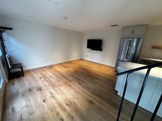 Photo - Fully Remodeled 1 Bedroom 1.5 Bath Garden Cottage with in unit Laundry