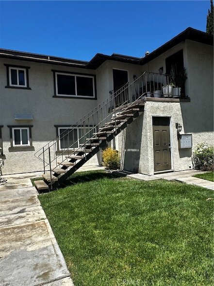 Photo - 3925 S Ross St Townhome