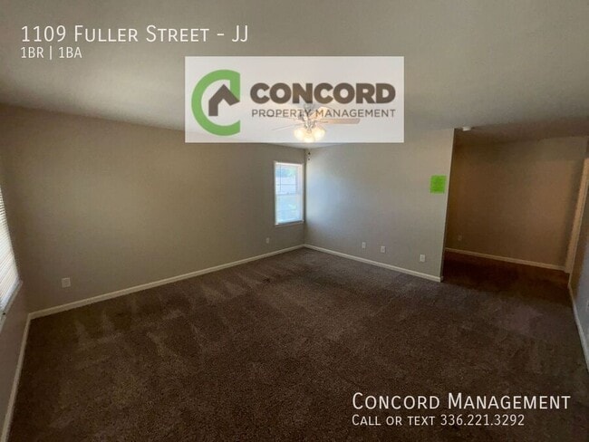 Photo - 1109 Fuller St Unit JJ