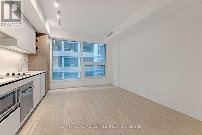 Photo - 55 Mercer St Unité 517